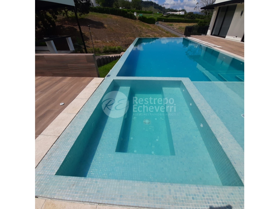 Casa en conjunto en venta, Santágueda, Palestina - 5