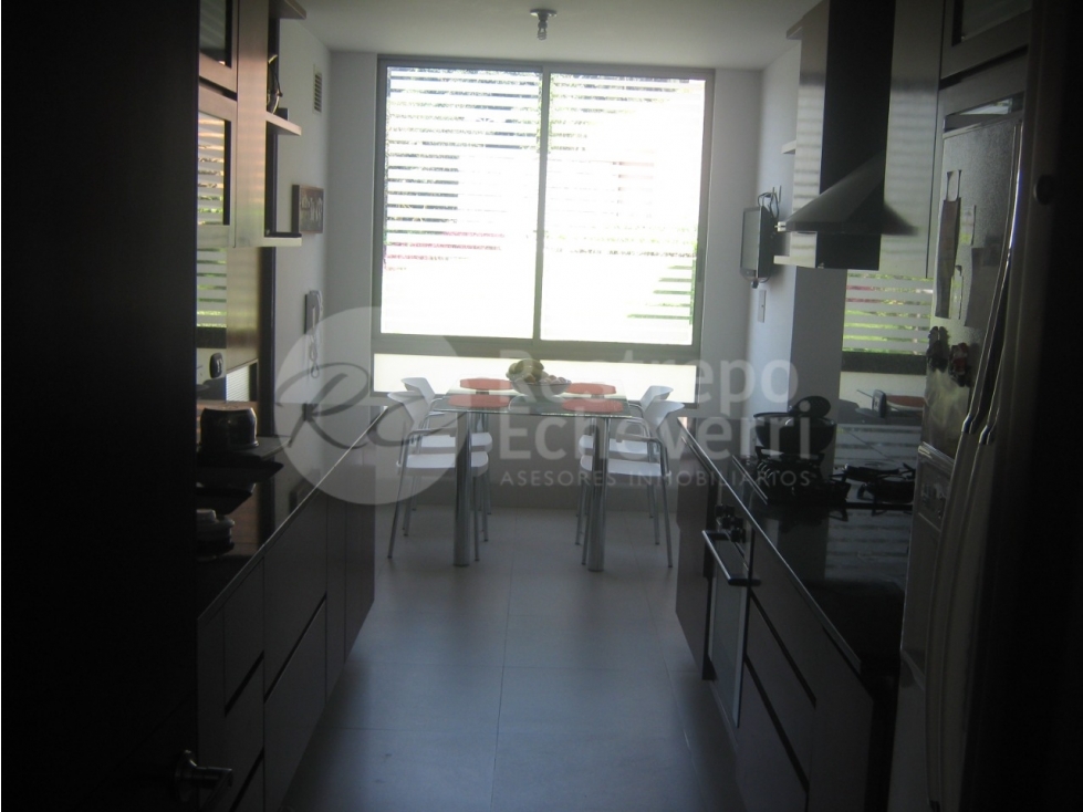 Apartamento en venta, Calatrava, Suba, Bogotá — foto 4