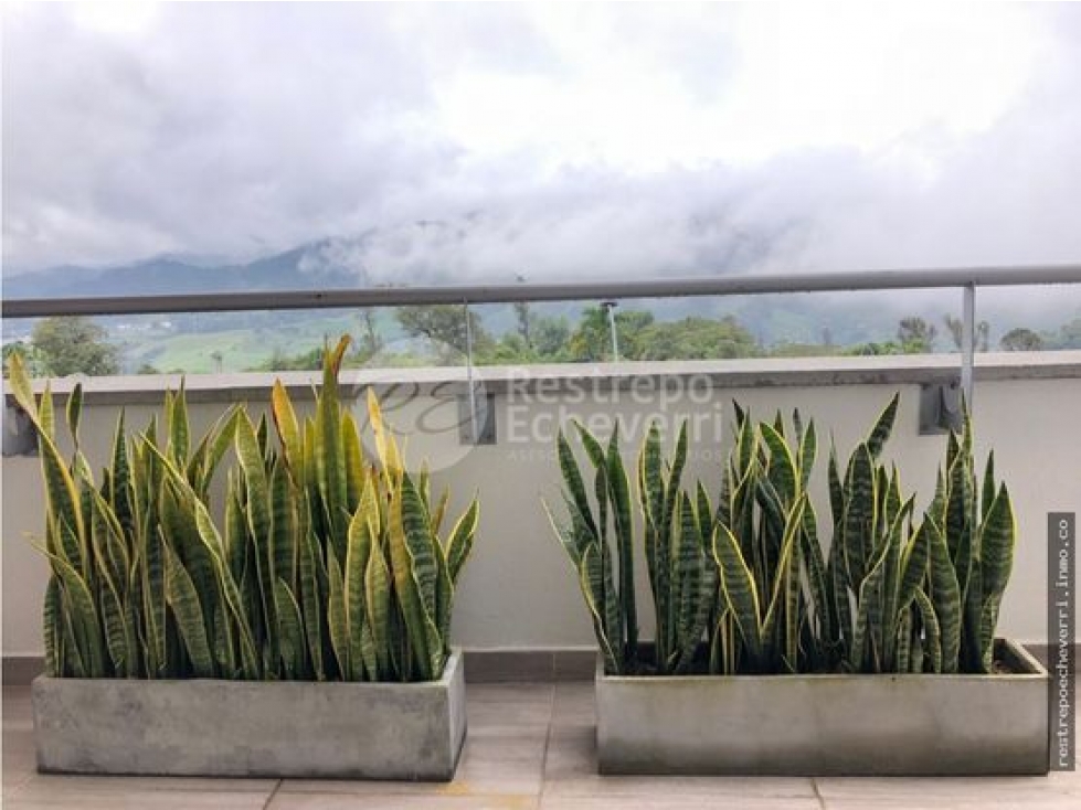 Apartaestudio en Venta, barrio Palermo, Manizales — foto 6