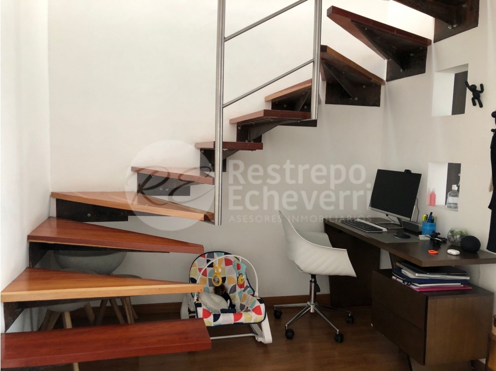 Casa en conjunto en venta, La Florida, Villamaría — foto 6