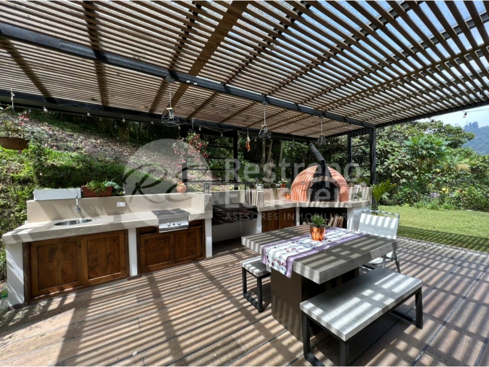 Casa en venta, Tejares, Manizales — foto 3