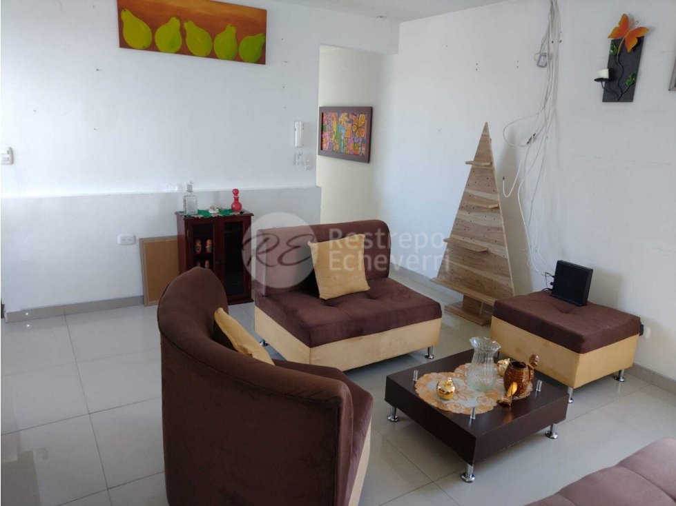 Casa en Venta con Renta, Fátima, Manizales