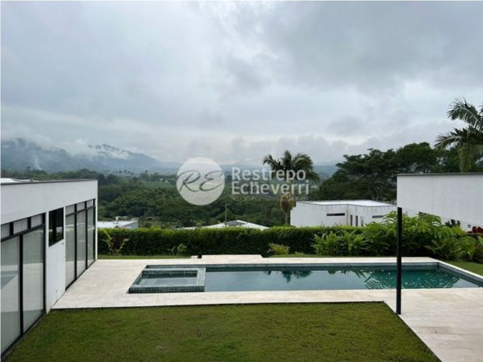 Casa en conjunto en venta, El Rosario, Manizales