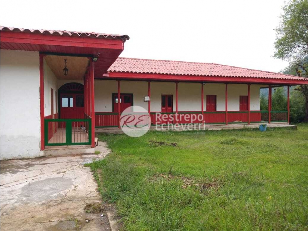 Finca en venta, Manzanares, Caldas, vereda La Chalca - 3