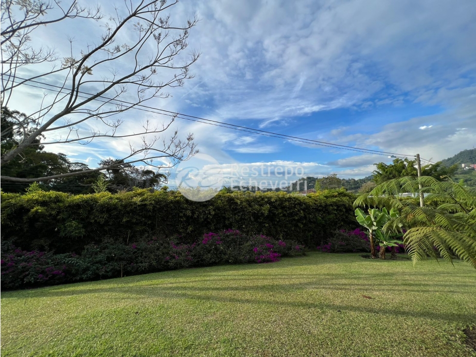 Casa en conjunto, en venta, barrio El Arenillo, Manizales — foto 6
