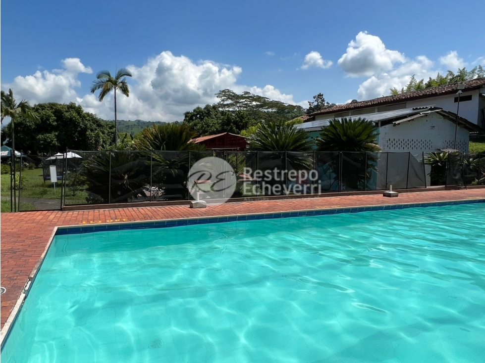 Hotel en venta, La Cabaña, Manizales - 6