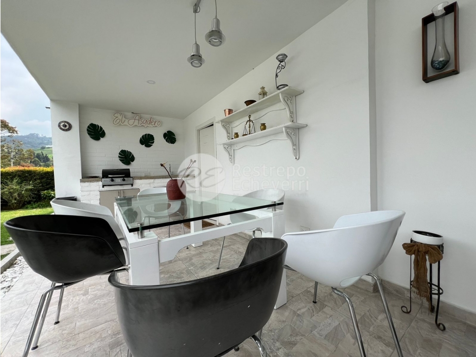 Casa en conjunto en venta, La Florida, Villamaría — foto 3
