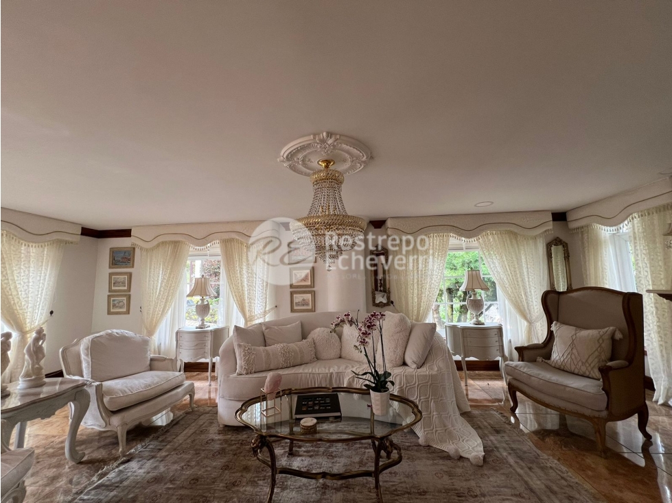 Casa en Venta en conjunto, La Alhambra, Manizales — foto 3