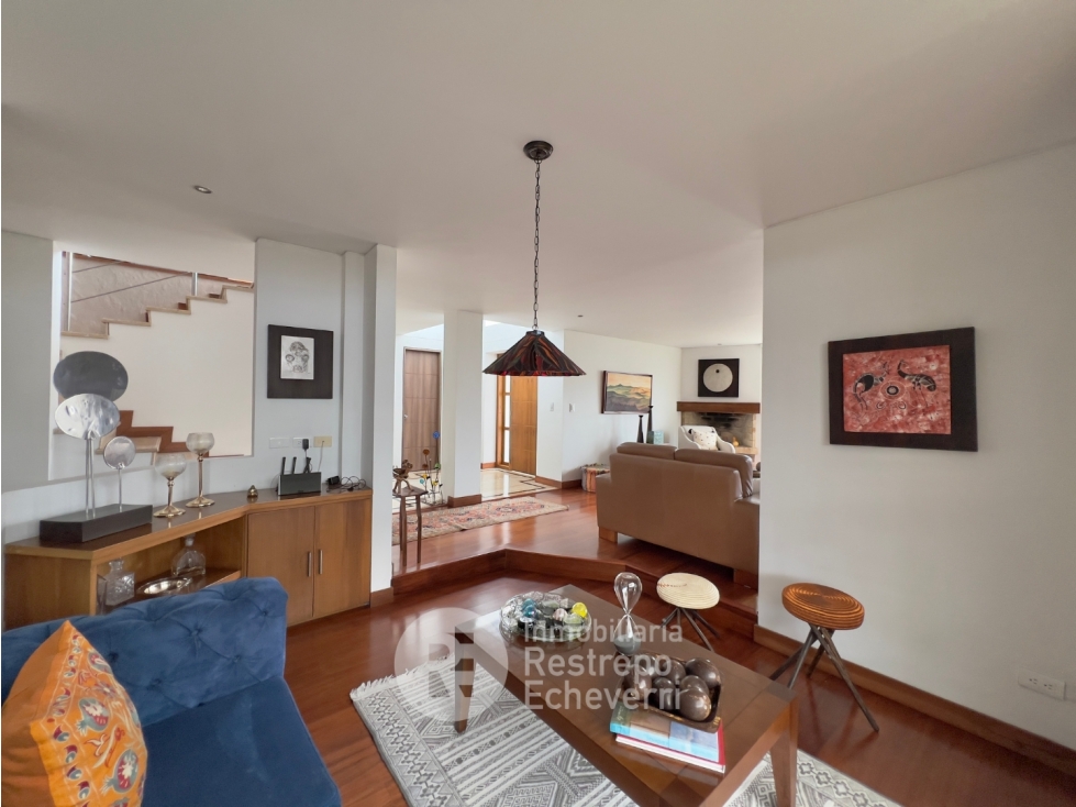 Casa en conjunto en venta, sector El Trébol, Manizales — foto 6