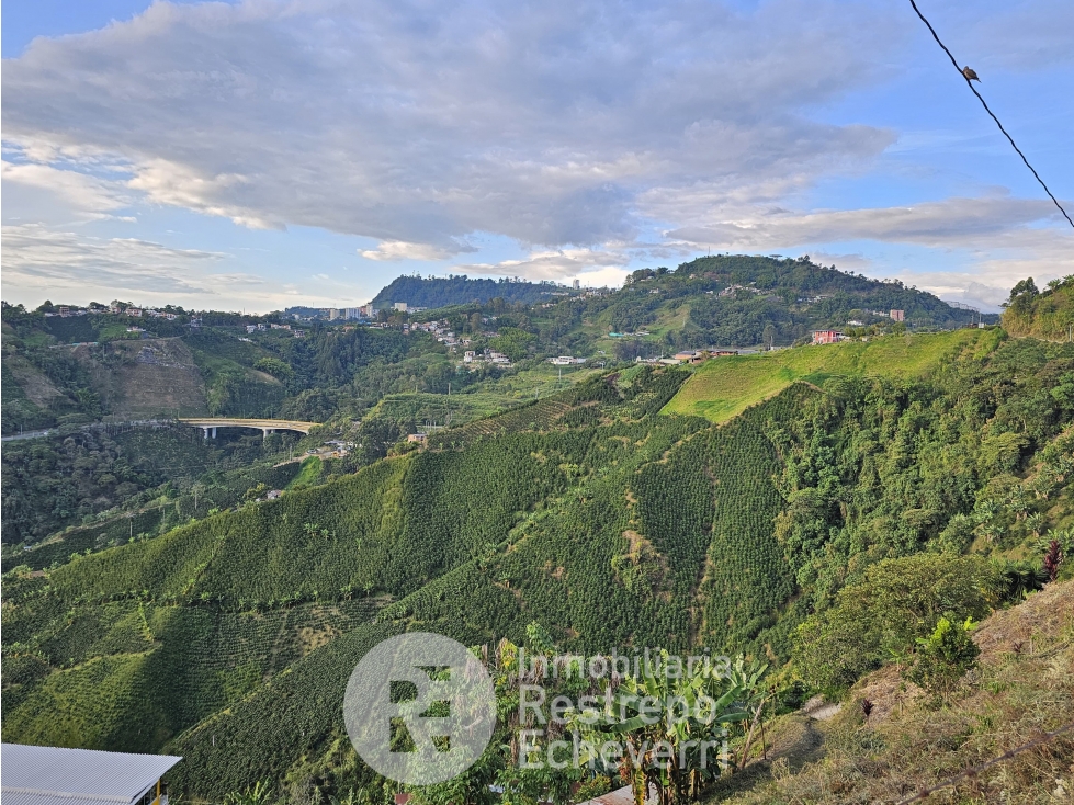 Finca en venta, Alto Tablazo, Manizales — foto 6