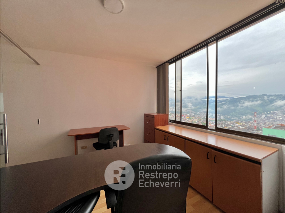 Oficina en arriendo, El Centro, Manizales — foto 6