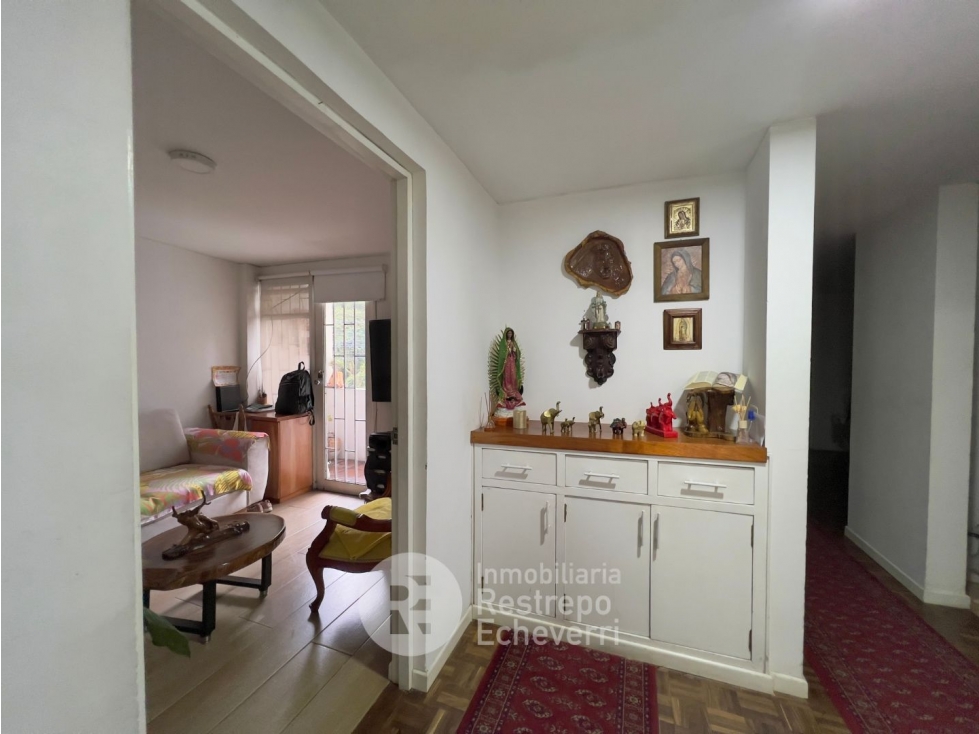 Apartamento en venta, barrio La Estrella, Manizales — foto 4