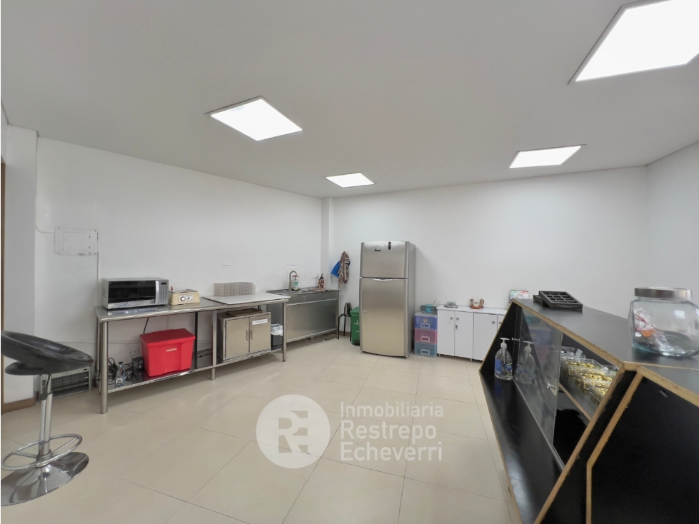 Local en venta, barrio la Camelia, Manizales — foto 4