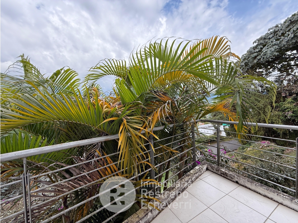 Casa en Conjunto en venta, La Alhambra, Manizales — foto 3