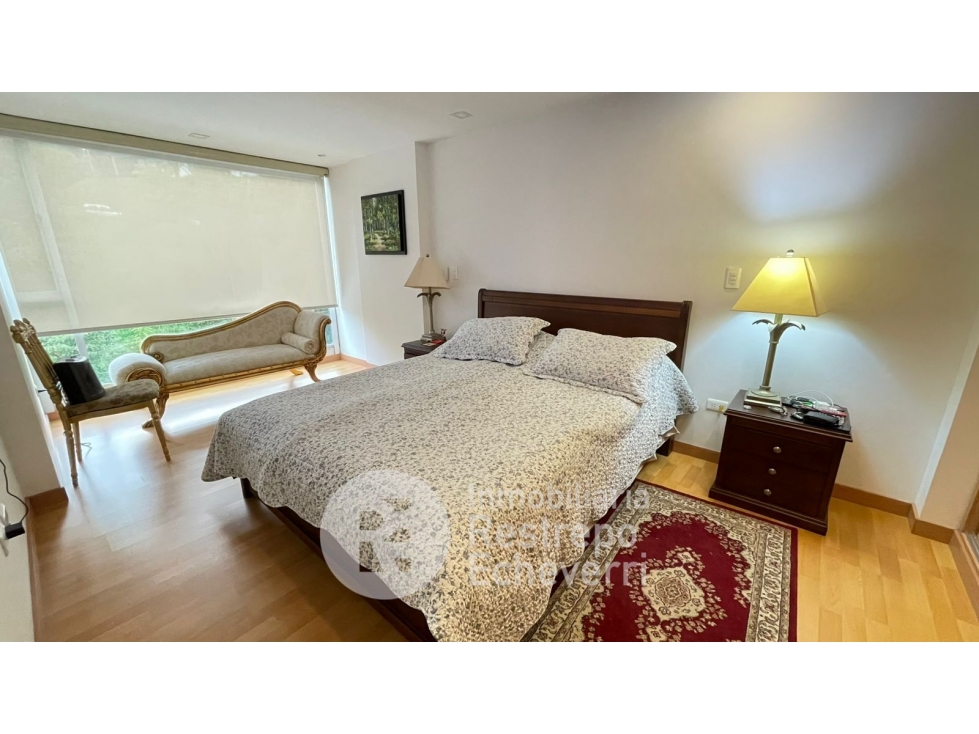 Apartamento en venta, barrio El Trébol, Manizales — foto 6