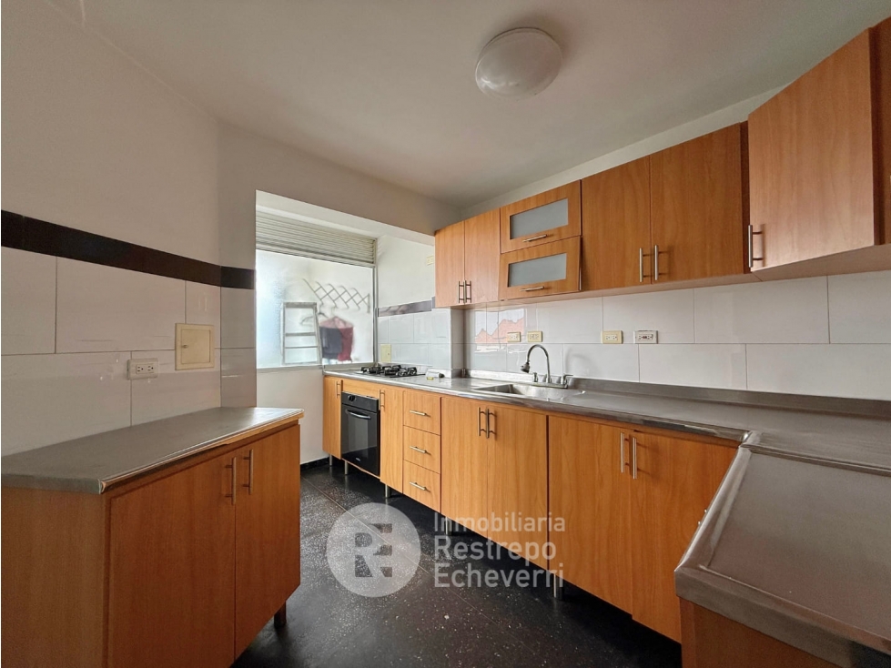 Casa Comercial esquinera en Arriendo,Av. Santander,Manizales - 4