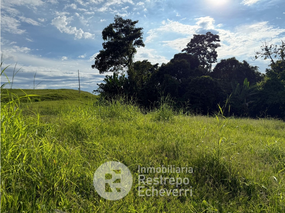 Lote en venta, La Cabaña, Manizales