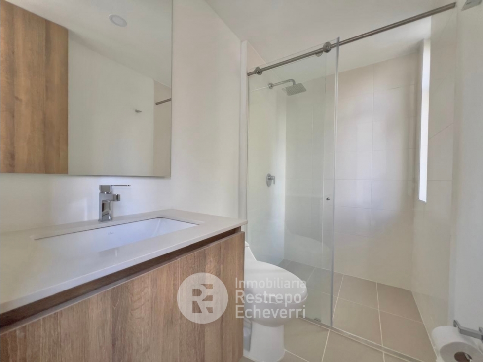 Apartamento en venta, Expoferias, Manizales — foto 5