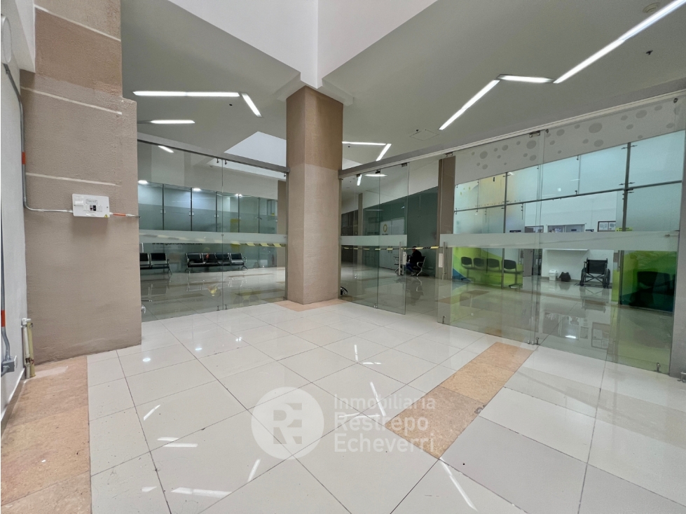 Local en Venta, sector El Cable, Manizales