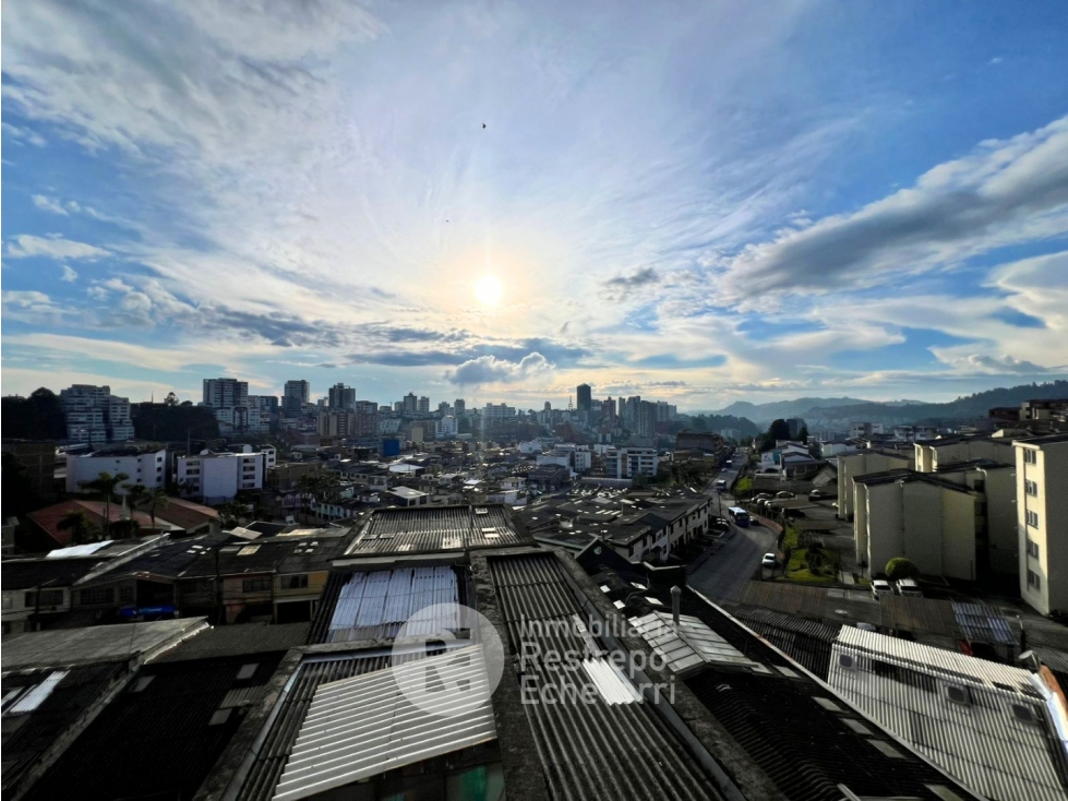 Apartamento en venta, Colseguros, Manizales — foto 4