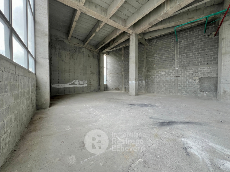 Local en Arriendo, sector El Cable, Manizales — foto 3