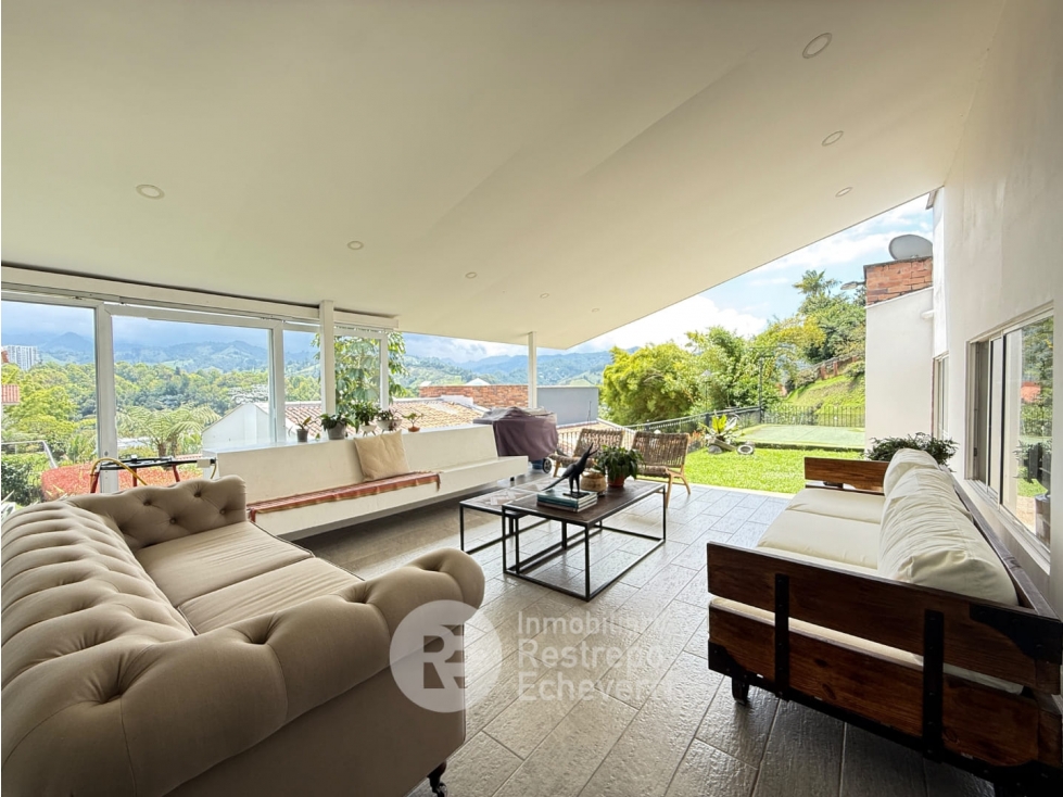 Casa en conjunto en venta, sector El Trébol, Manizales
