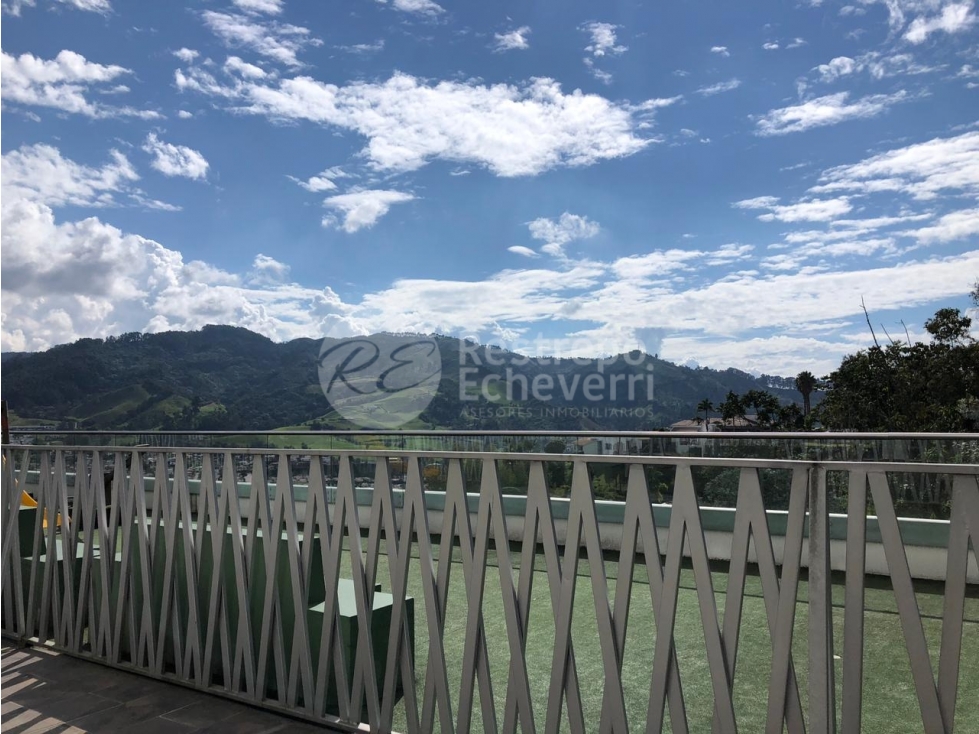 Local en venta, barrio El Trébol, Manizales — foto 2