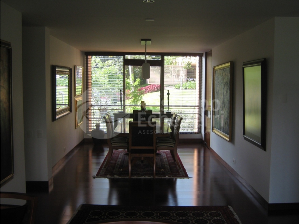 Apartamento en venta, Calatrava, Suba, Bogotá — foto 3