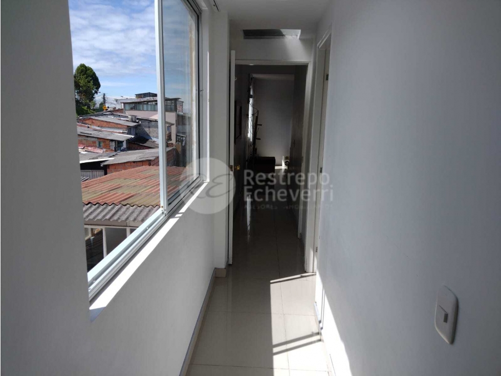 Casa en Venta con Renta, Fátima, Manizales — foto 2