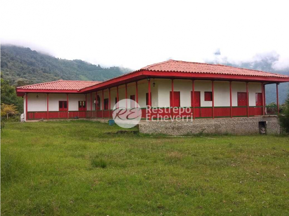 Finca en venta, Manzanares, Caldas, vereda La Chalca - 2