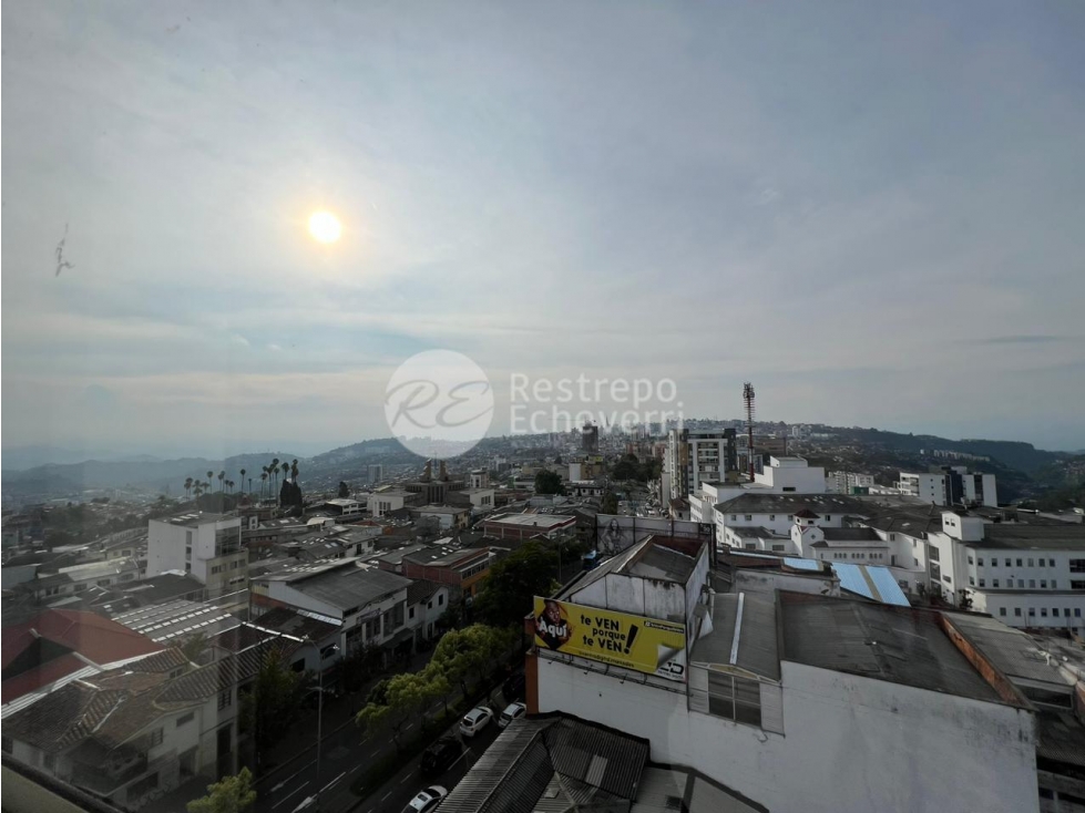 Apartaestudio en Venta, Avenida Santander, La Calleja,Manizales — foto 2