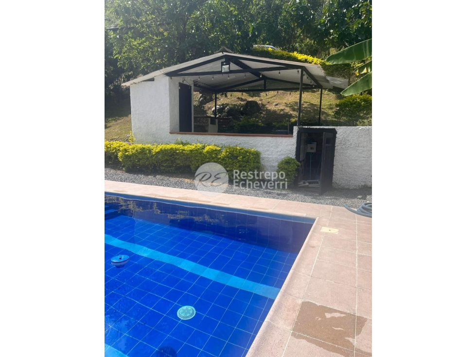 Finca en venta, La Cabaña, Manizales — foto 3