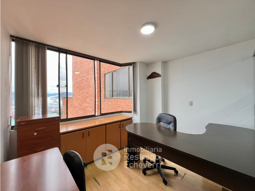 Oficina en arriendo, El Centro, Manizales — foto 5