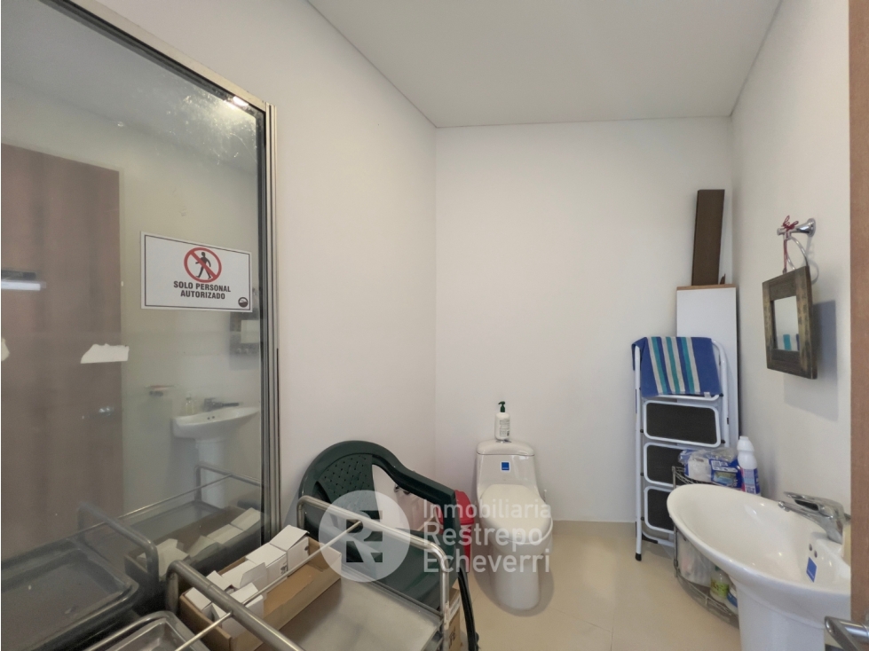 Local en venta, barrio la Camelia, Manizales — foto 5