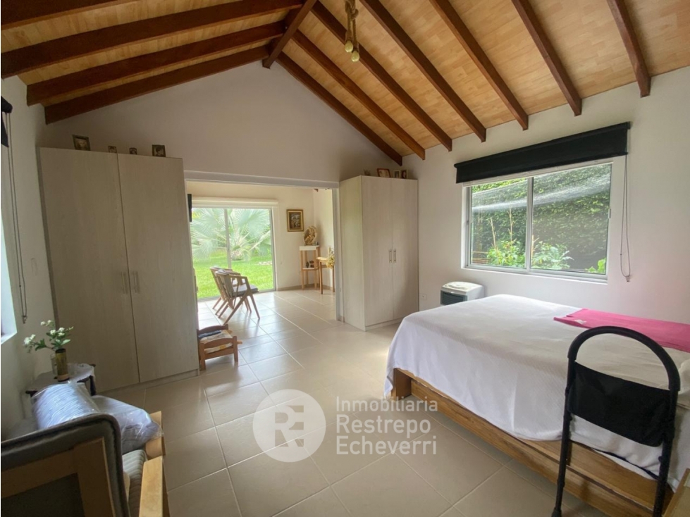 Casa en conjunto en venta, Km 41, Neira — foto 6