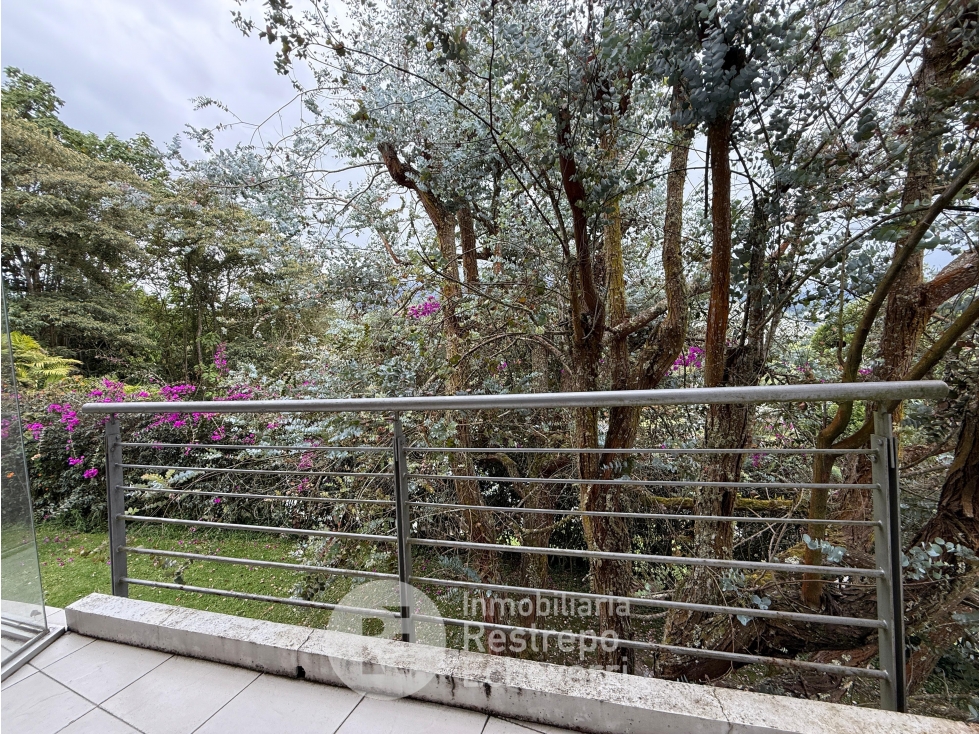 Casa en Conjunto en venta, La Alhambra, Manizales — foto 2