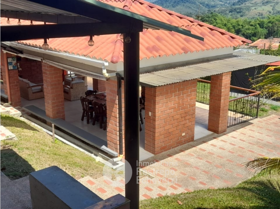 Casa en conjunto en venta, Km 41, Neira — foto 4