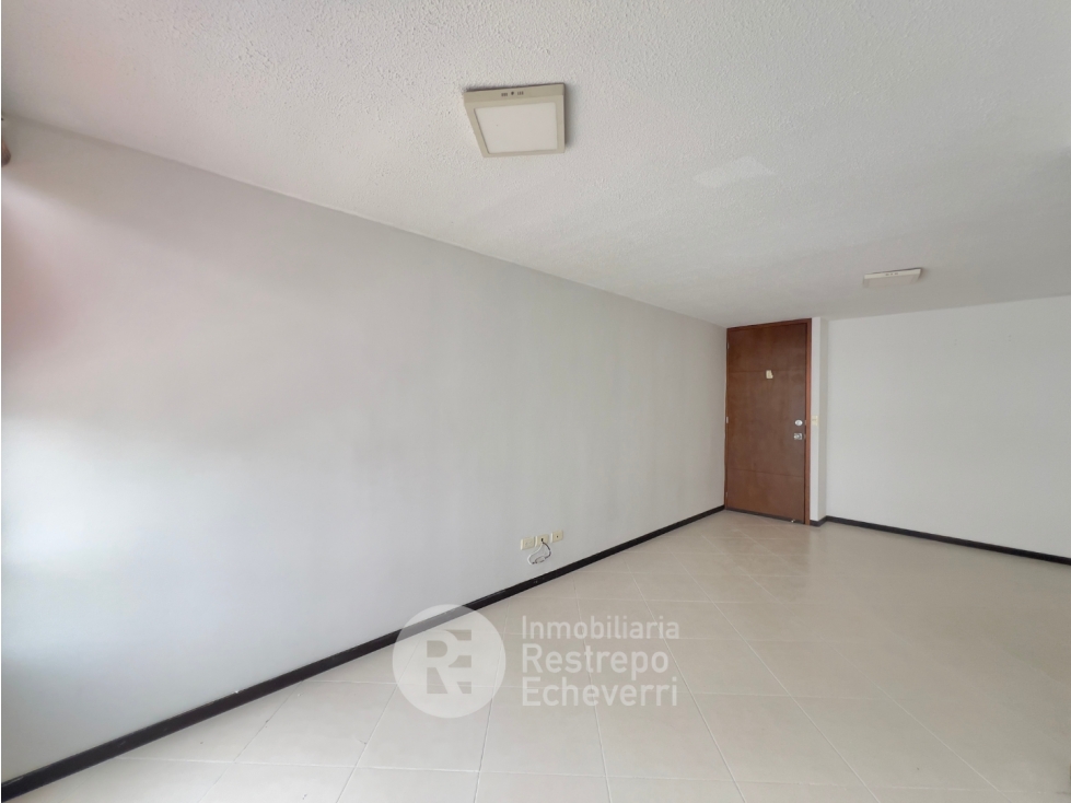 Apartamento en Venta, barrio Niza, Manizales - 2