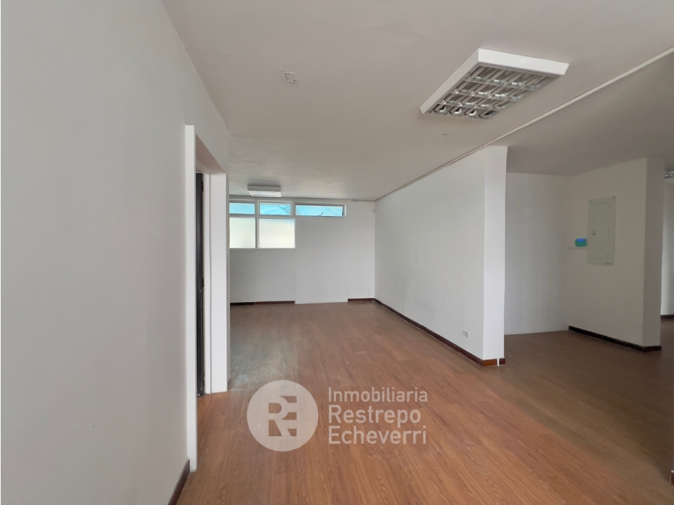 Oficina en arriendo, barrio Belén, Manizales — foto 3