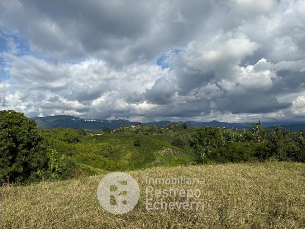 Lote en venta, La Cabaña, Manizales — foto 5
