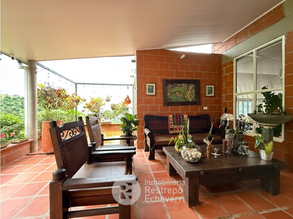 Finca en arriendo, El Arenillo, Manizales - 3