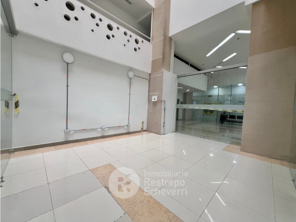 Local en arriendo, sector El Cable, Manizales — foto 4