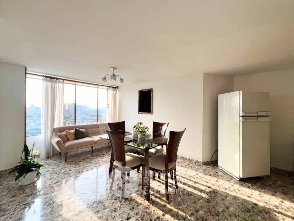 Apartamento en venta, Colseguros, Manizales — foto 2