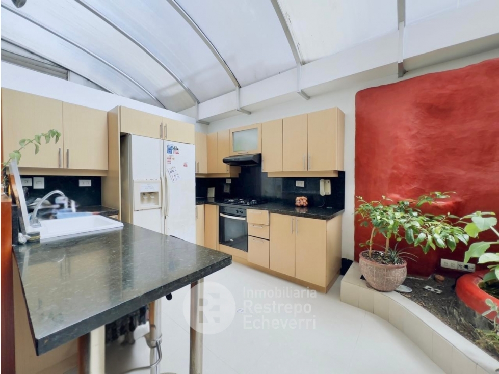 Apartamento en venta, barrio Palermo, Manizales — foto 5
