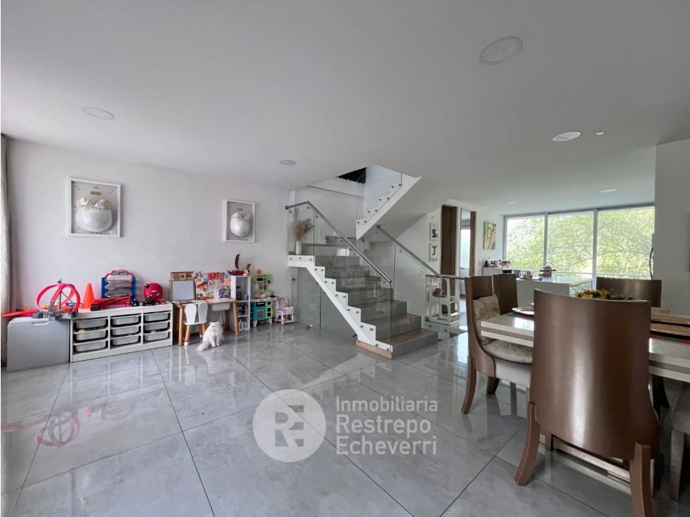 Casa en conjunto en venta, La Florida, Villamaría