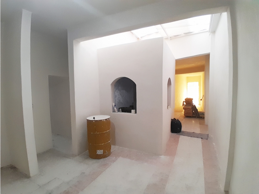RENTA DE LOCAL EN CHALCO CENTRO PARA ESCUELAS, OFICINAS LABORATORIOS - 2