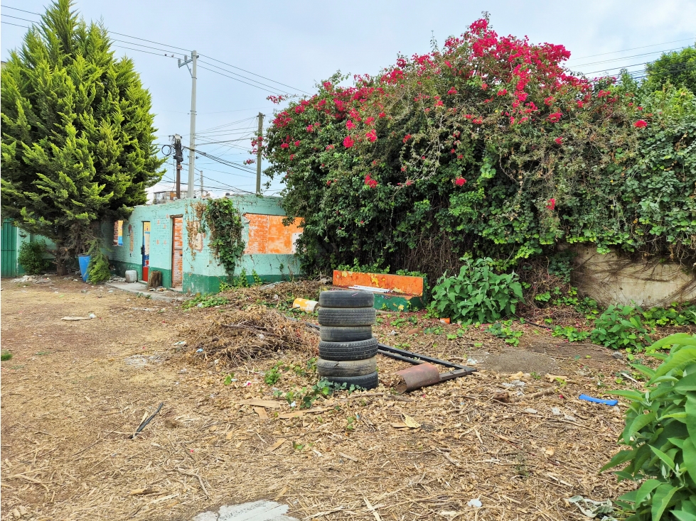 RENTA DE TERRENO EN CHALCO CENTRO ZONA COMERCIAL ESTADO DE MEXICO - 3