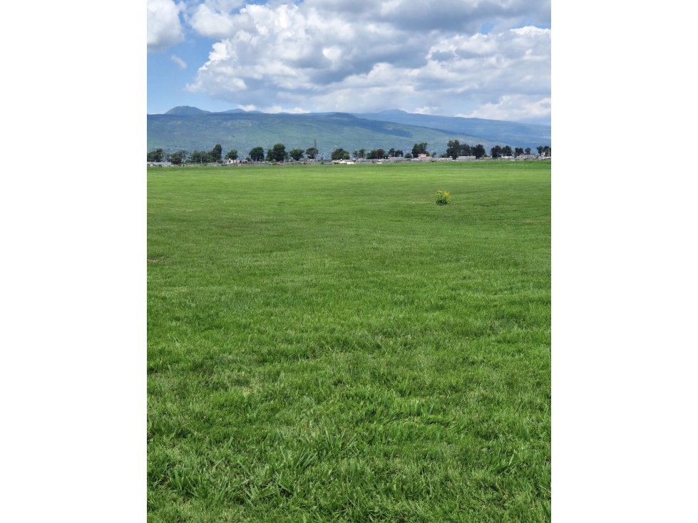 VENTA DE TERRENO EN CHALCO USO INDUSTRIAL, ESTADO DE MÉXICO - 4