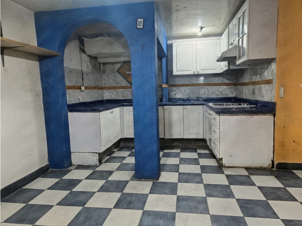 VENTA DE CASA EN IXTAPALUCA VILLAS DE AYOTLA ESTADO DE MEXICO - 4