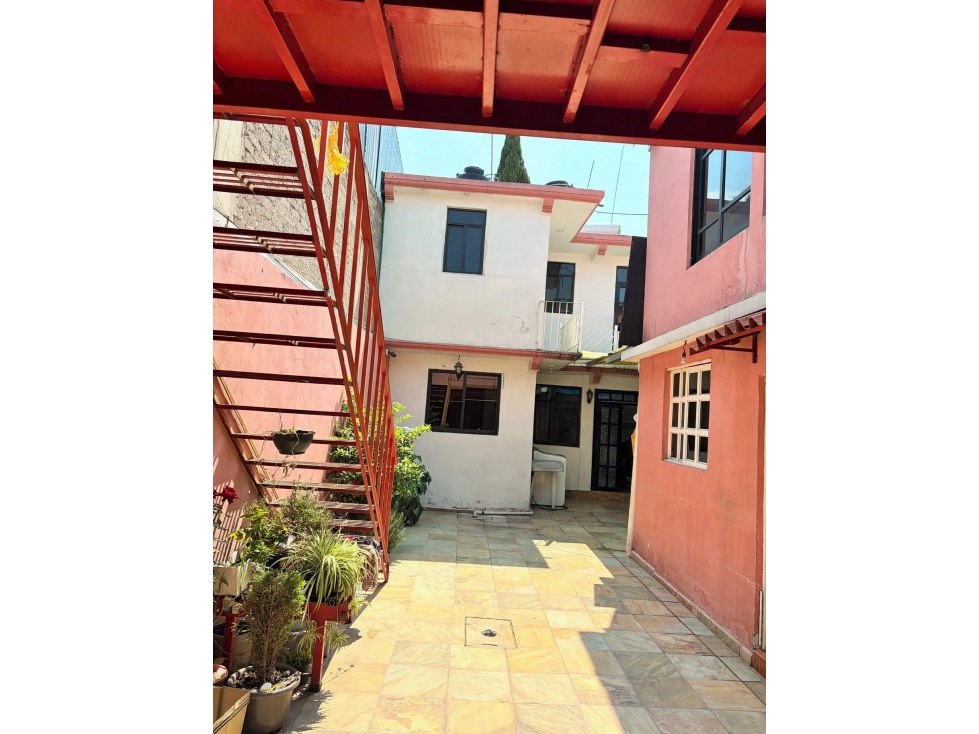VENTA DE CASA EN CHALCO CENTRO ESTADO DE MEXICO — foto 3